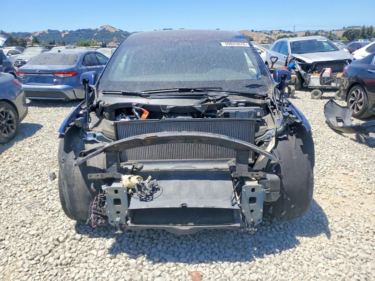 2018 Tesla Model X - Фото 5