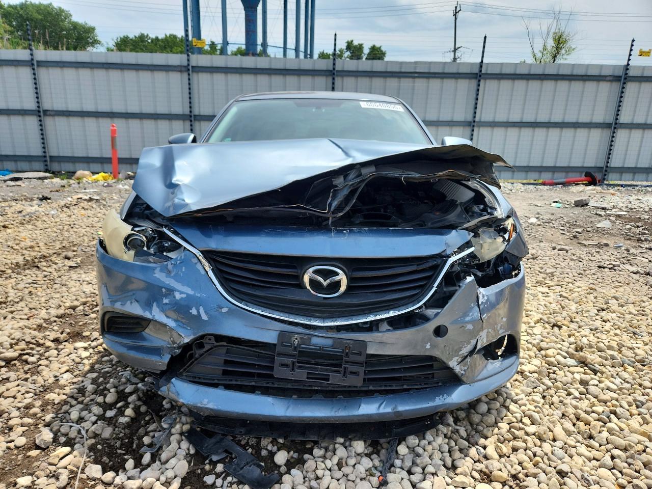 2014 Mazda 6 Touring - Image 5