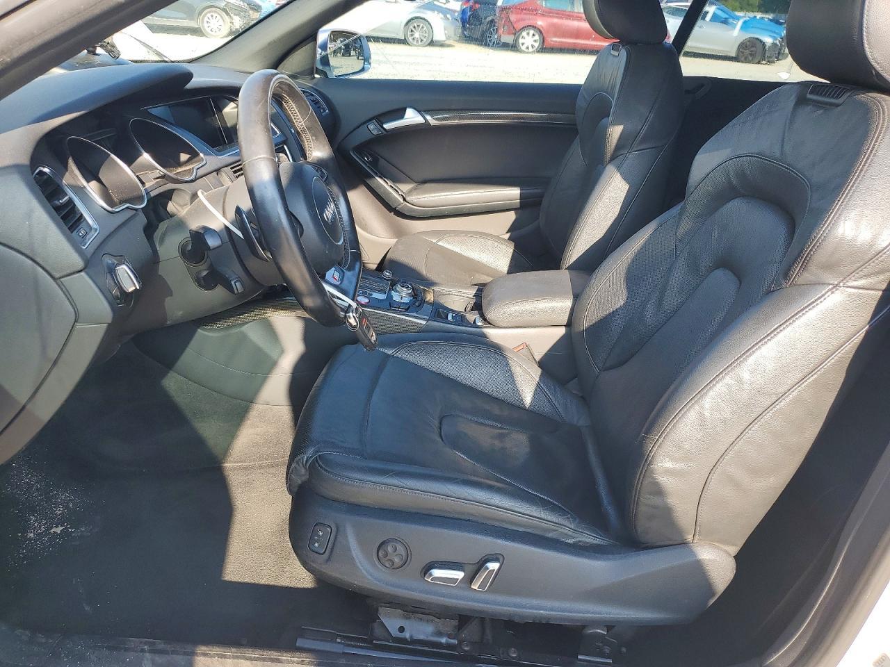 2014 Audi S5 Premium Plus - Image 7