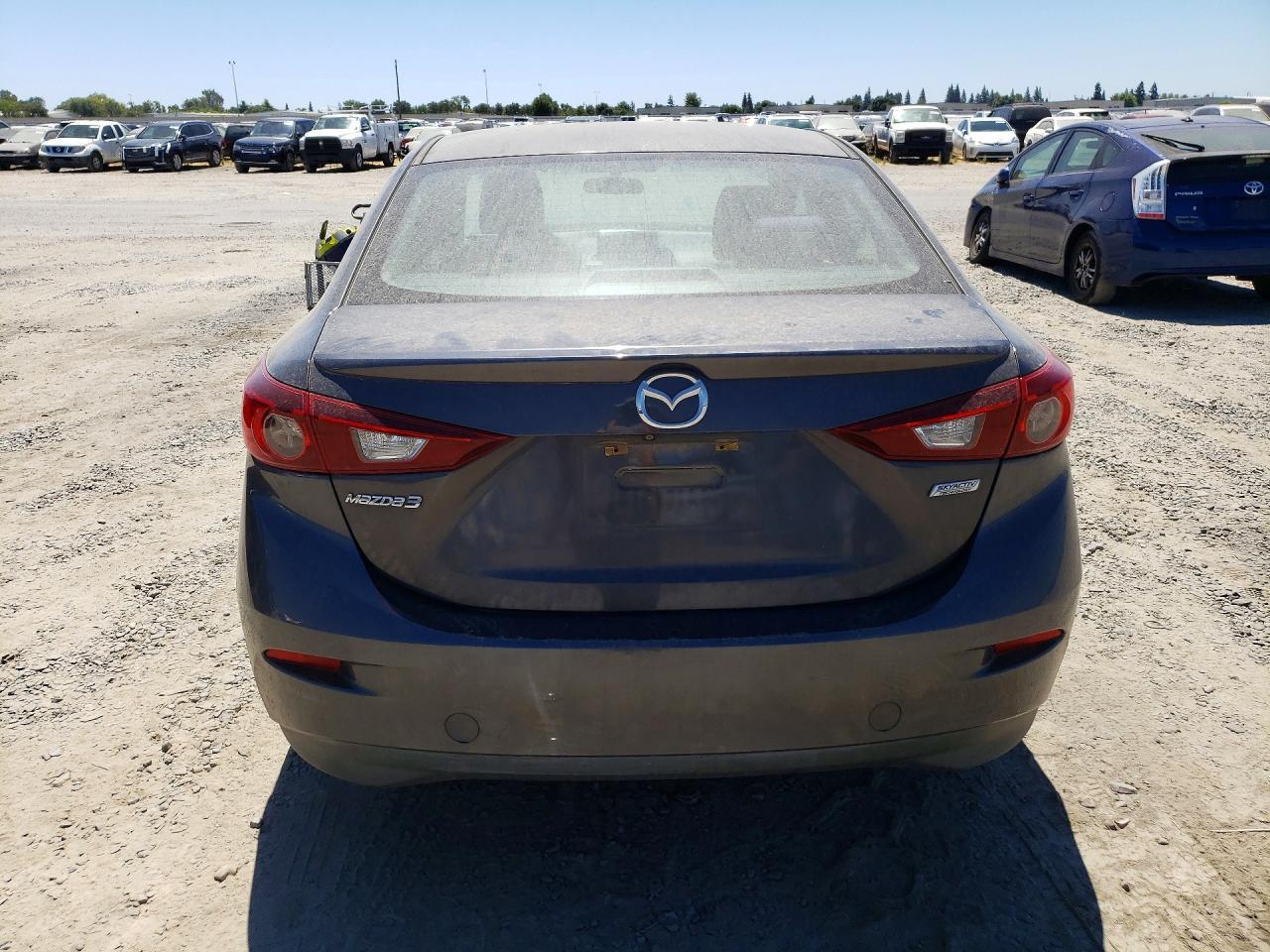 2015 Mazda 3 Touring - Фото 6