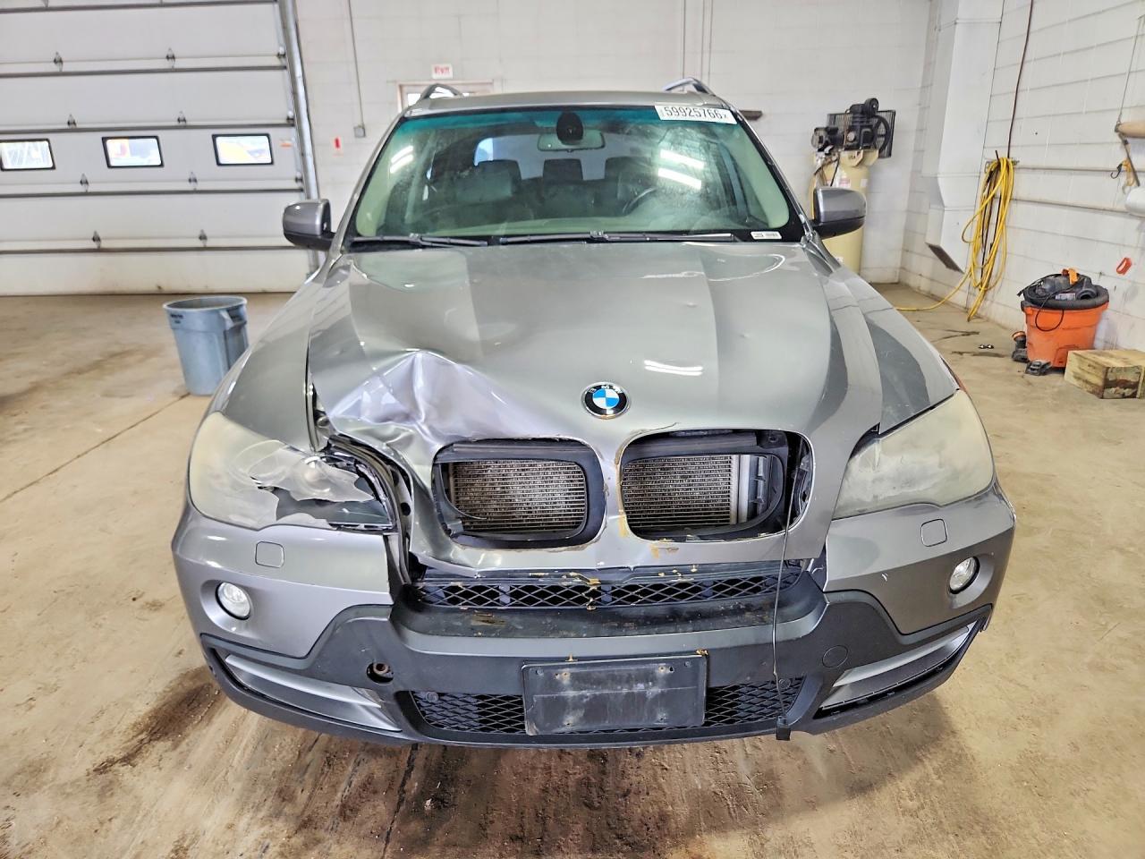 2008 BMW X5 3.0I - Фото 5