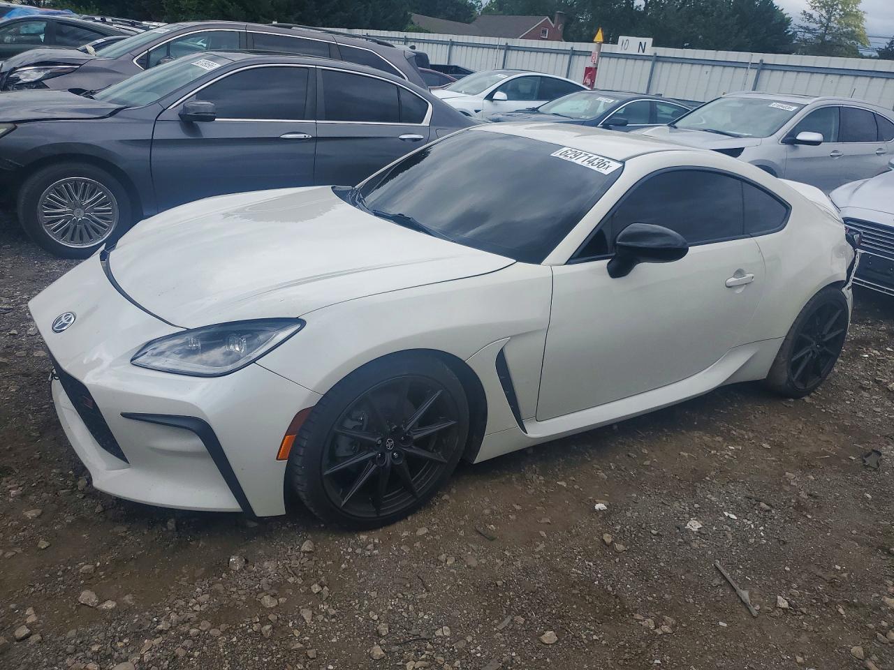 lot