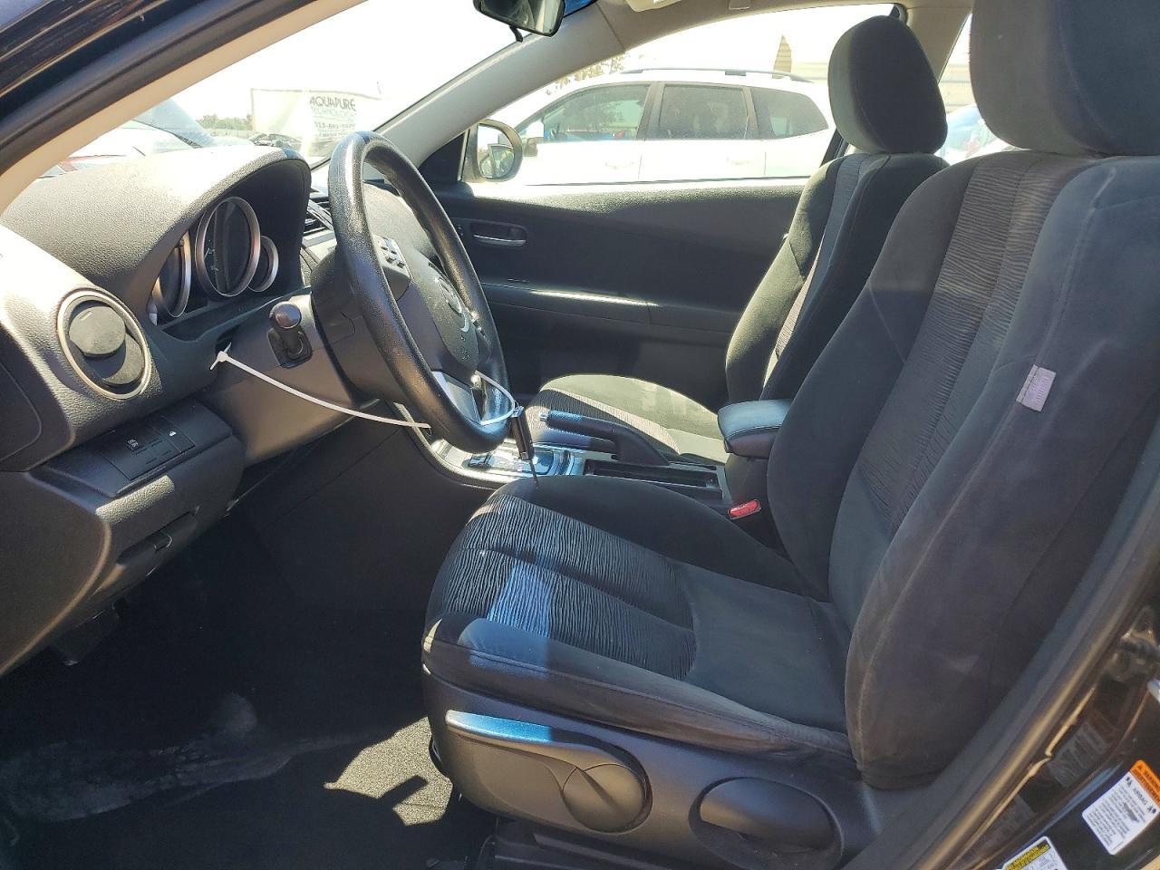 2010 Mazda 6 I - Image 7