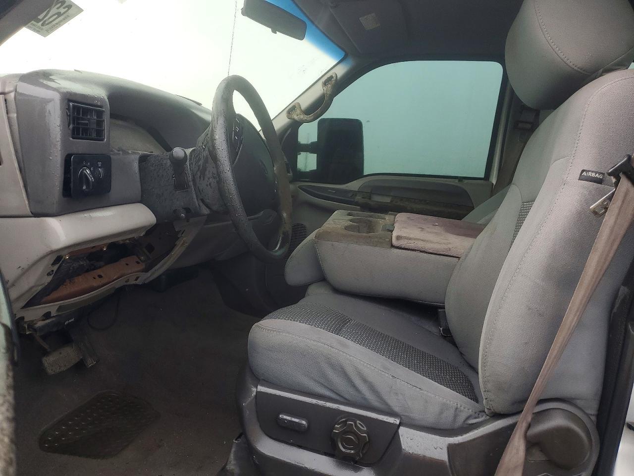 2000 Ford F250 Super Duty - Фото 7