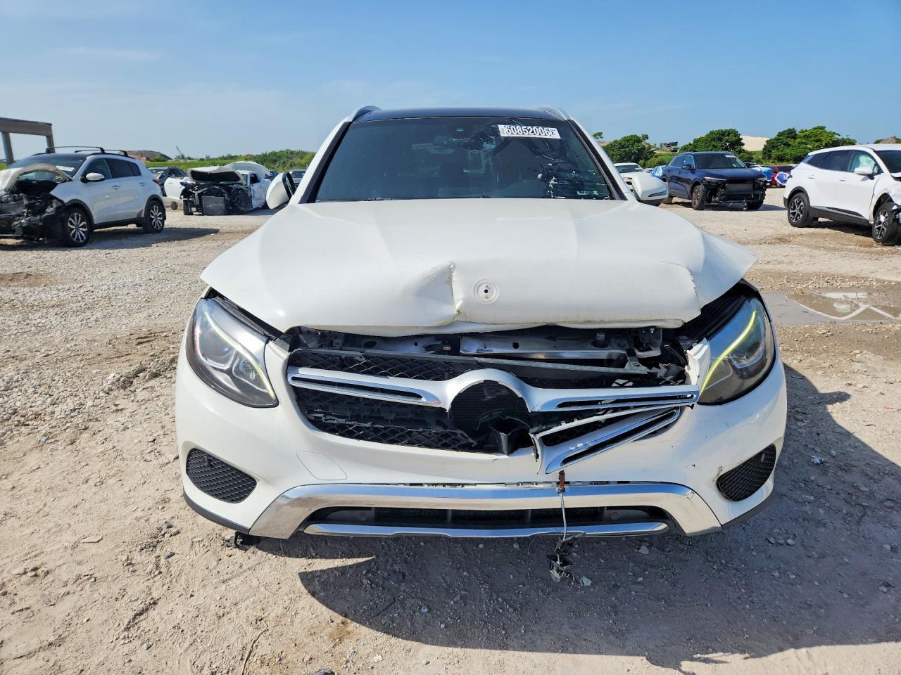 2018 Mercedes-Benz Glc 300 - Image 5
