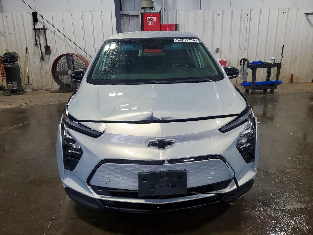2022 Chevrolet Bolt Ev 1Lt - Фото 5