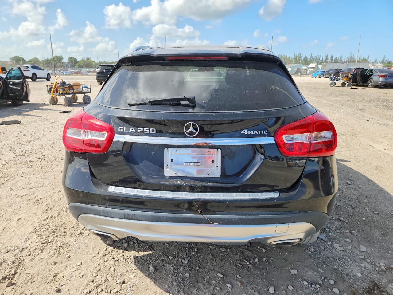 2015 Mercedes-Benz Gla 250 4Matic - Фото 6