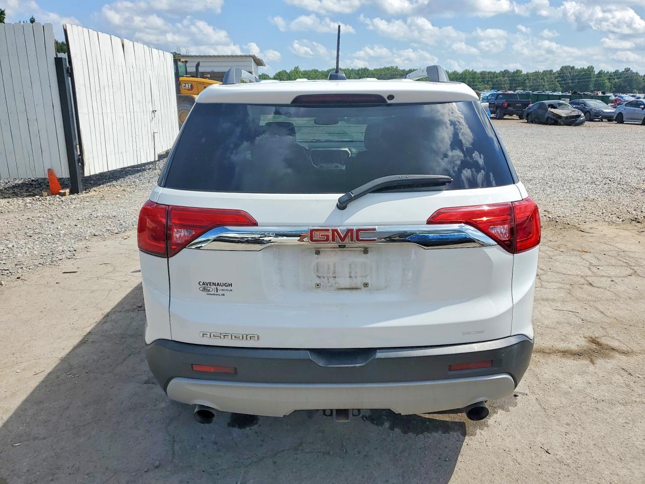 2017 GMC Acadia Slt-2 - Image 6