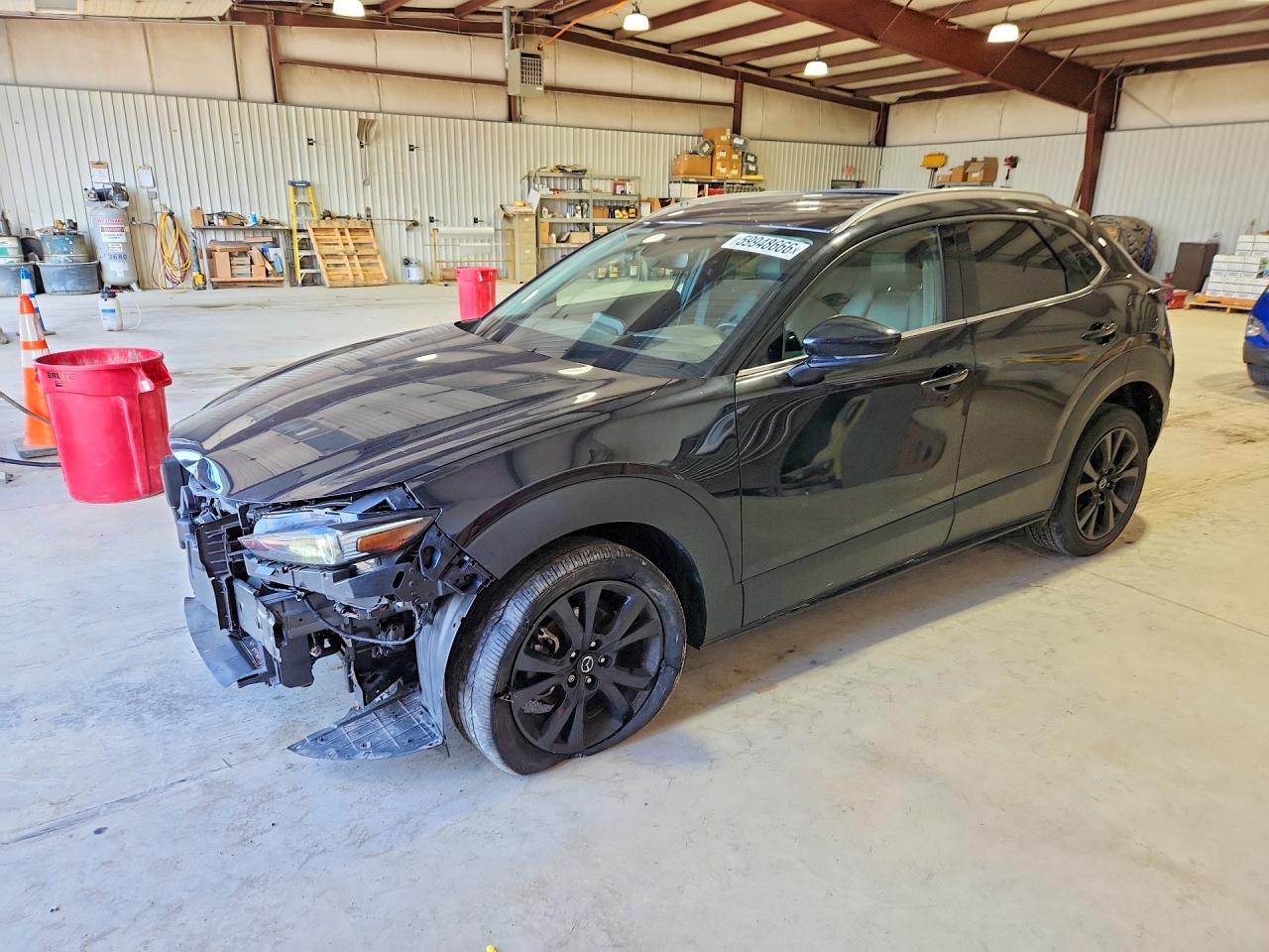 2021 Mazda Cx-30 Premium