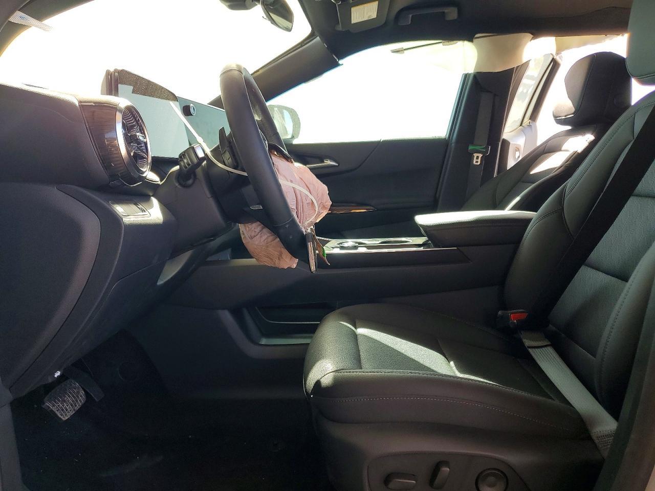 2026 Chevrolet Equinox Lt - Image 7