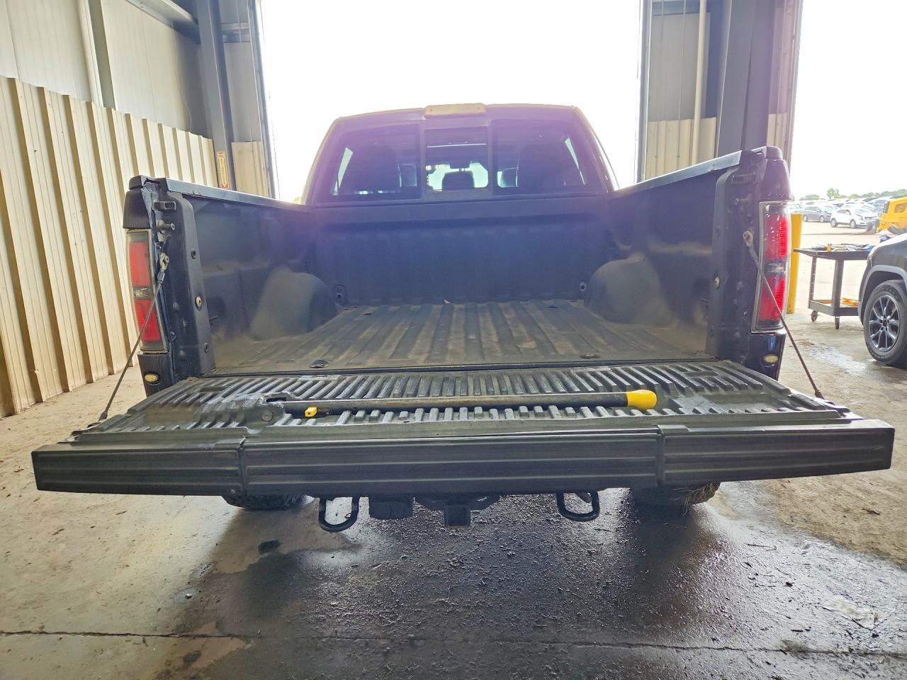 2013 Ford F150 Svt Raptor - Фото 6