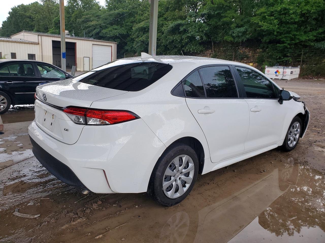 2023 Toyota Corolla Le - Фото 3