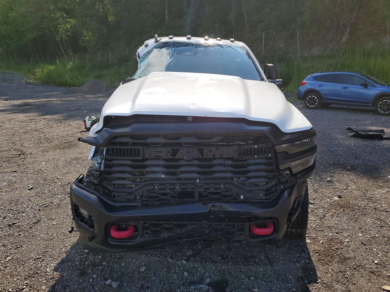 2025 Ram 2500 Tradesman - Image 5