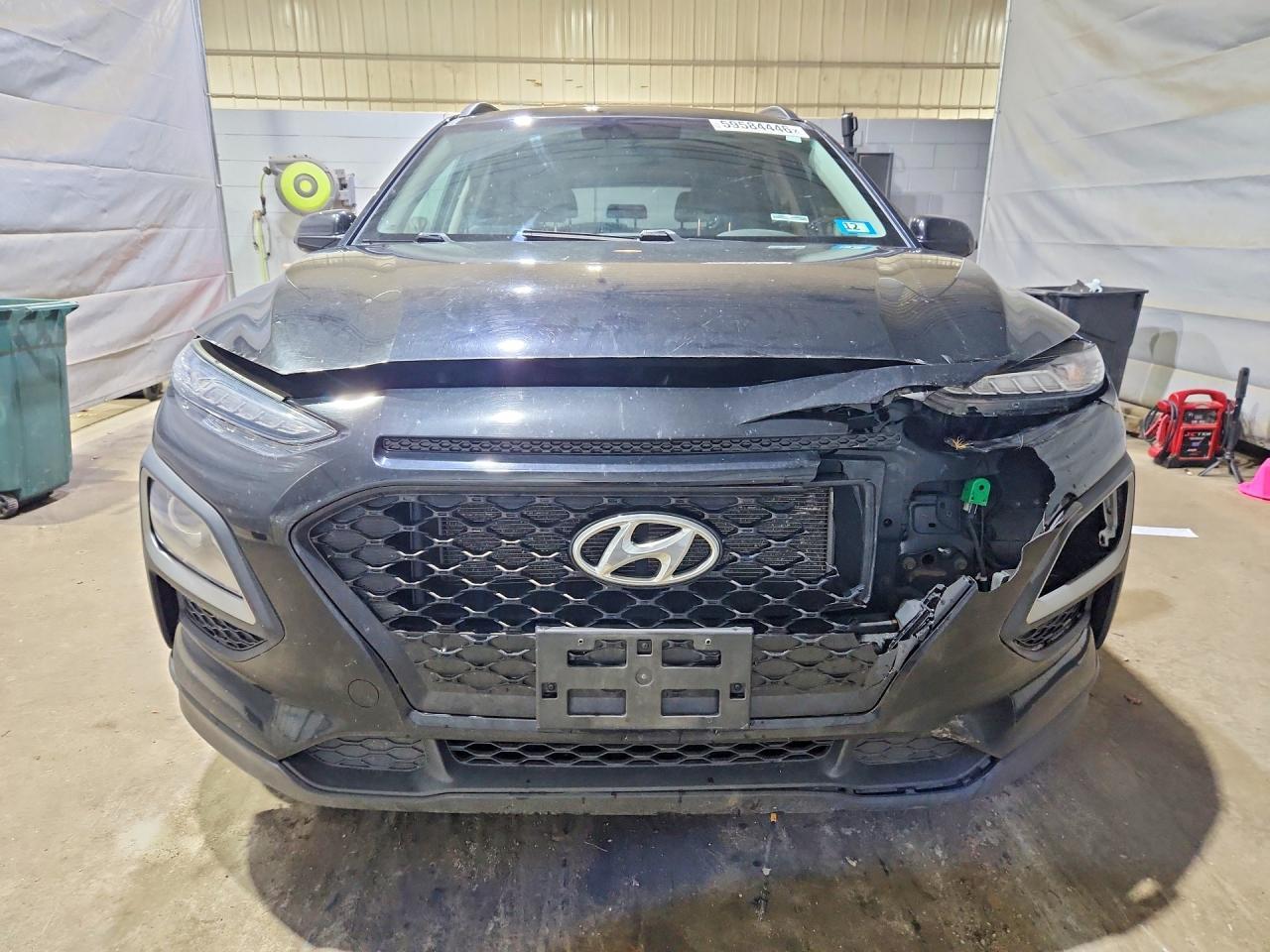 2018 Hyundai Kona Sel - Фото 5