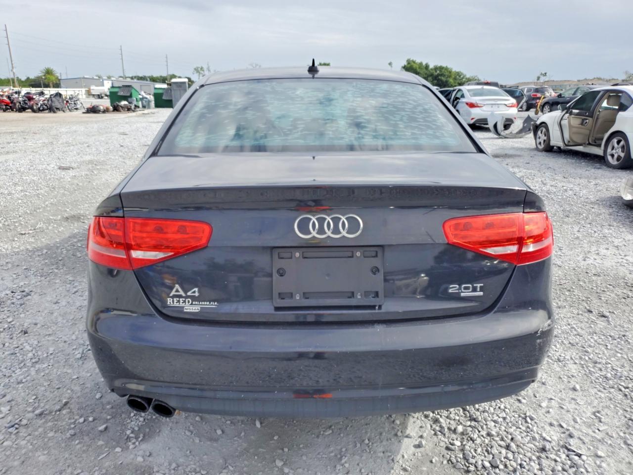 2014 Audi A4 - Image 6