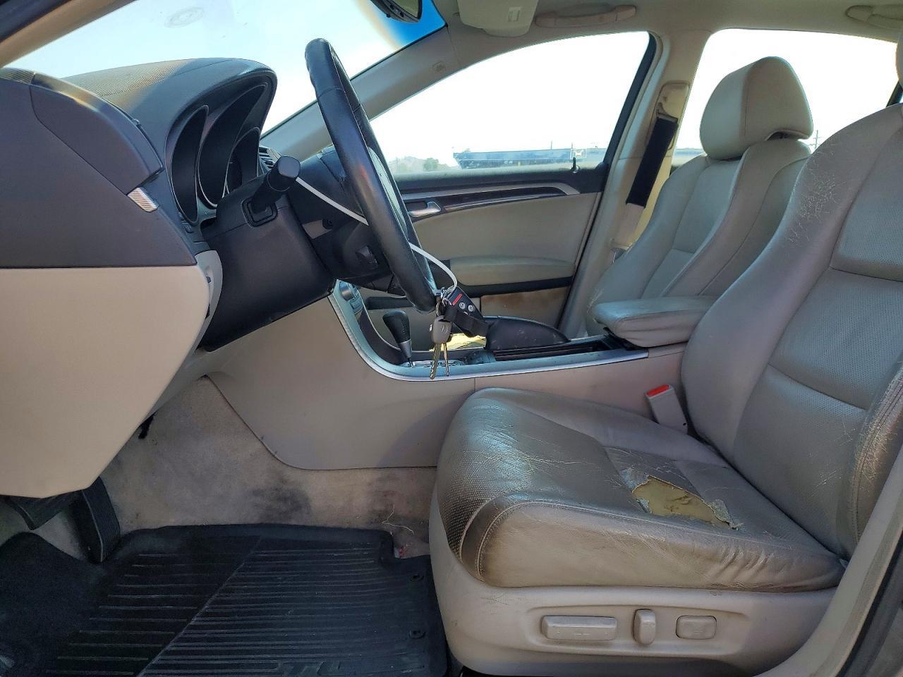 2007 Acura Tl - Image 7