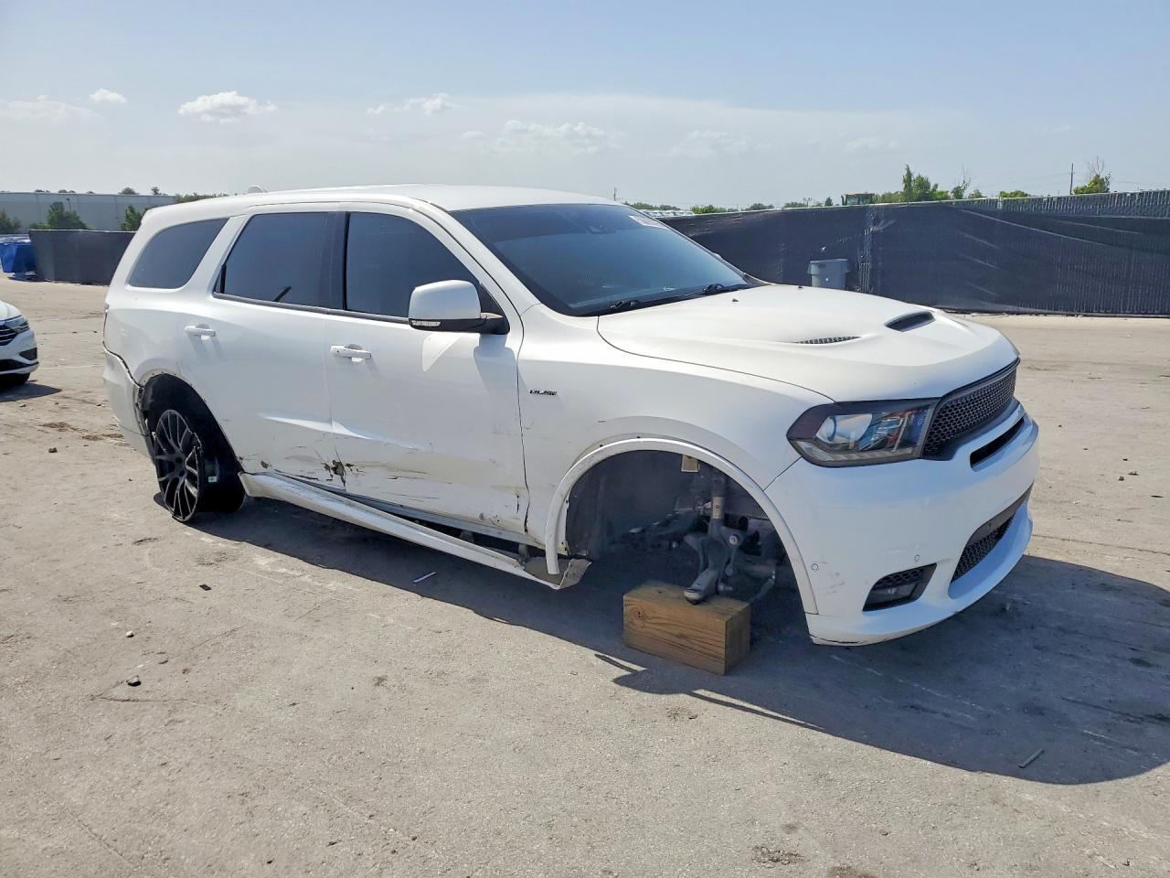 2018 Dodge Durango R/T - Image 4