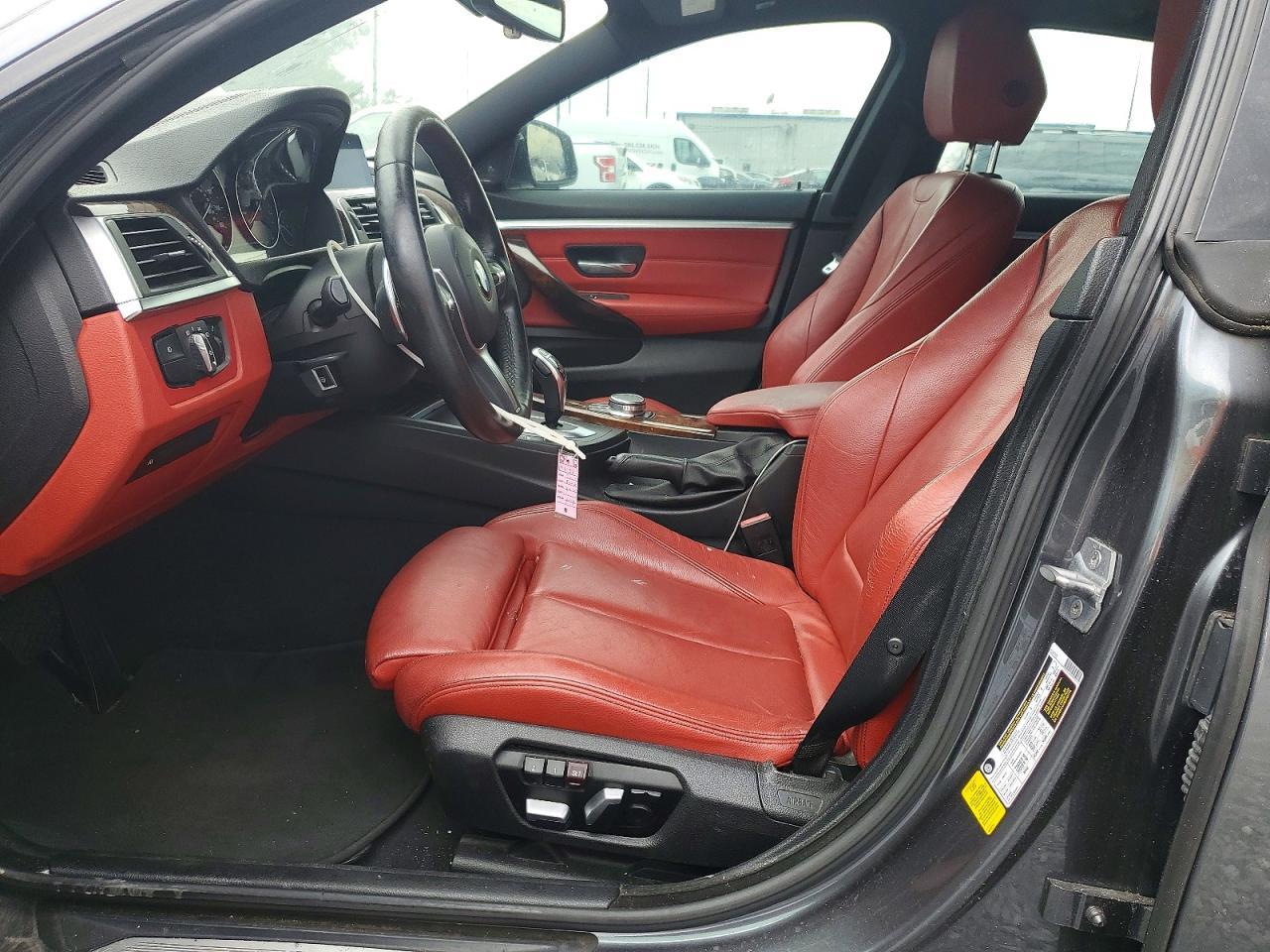 2019 BMW 430I Gran Coupe - Image 7