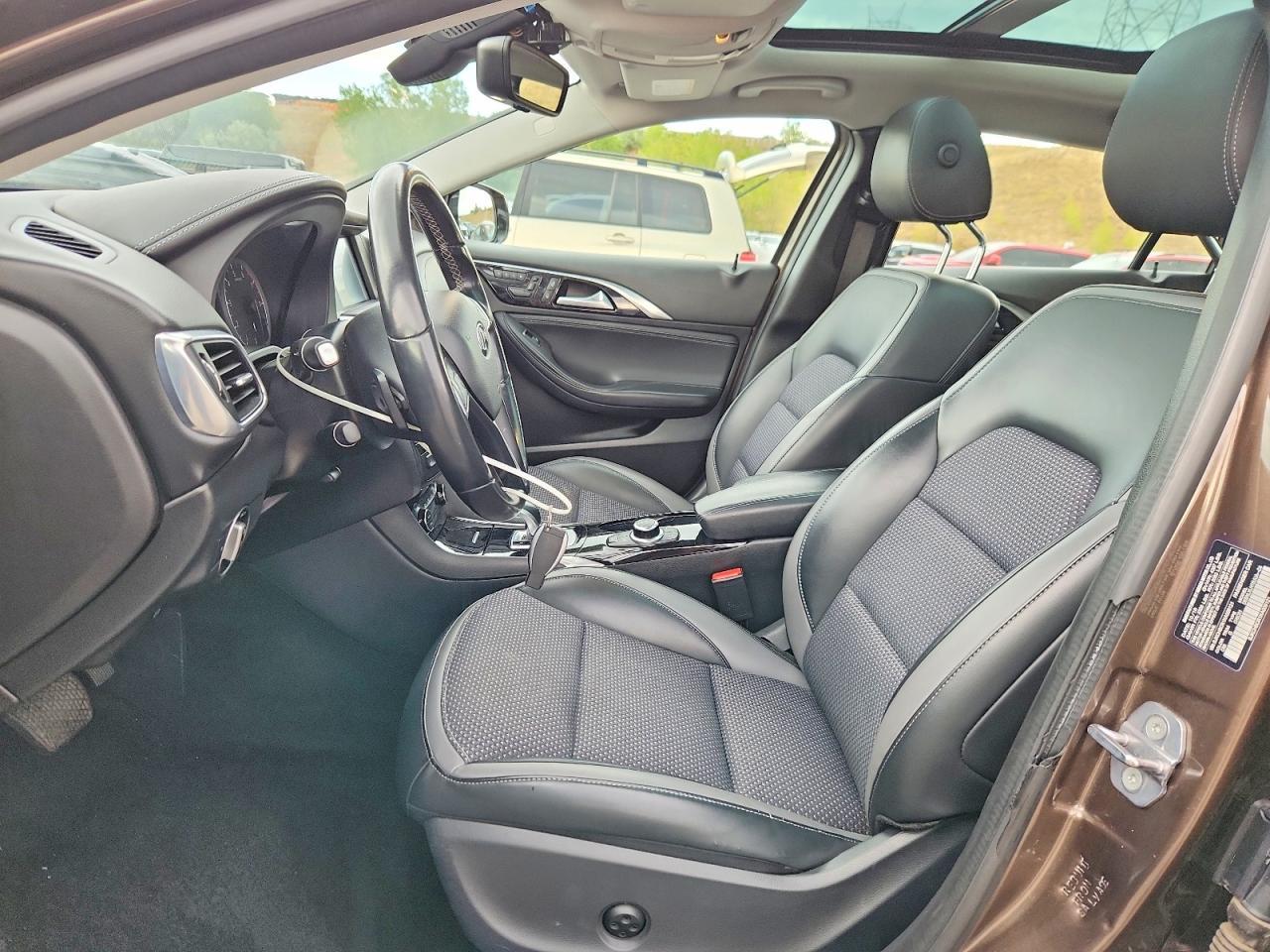2019 Infiniti Qx30 Luxe - Фото 7