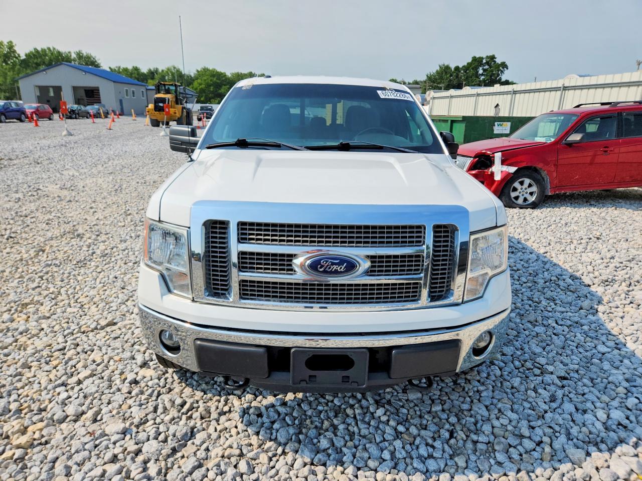 2013 Ford F150 Supercrew - Image 5