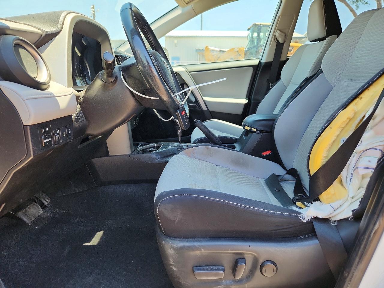 2018 Toyota Rav4 Adventure - Image 7