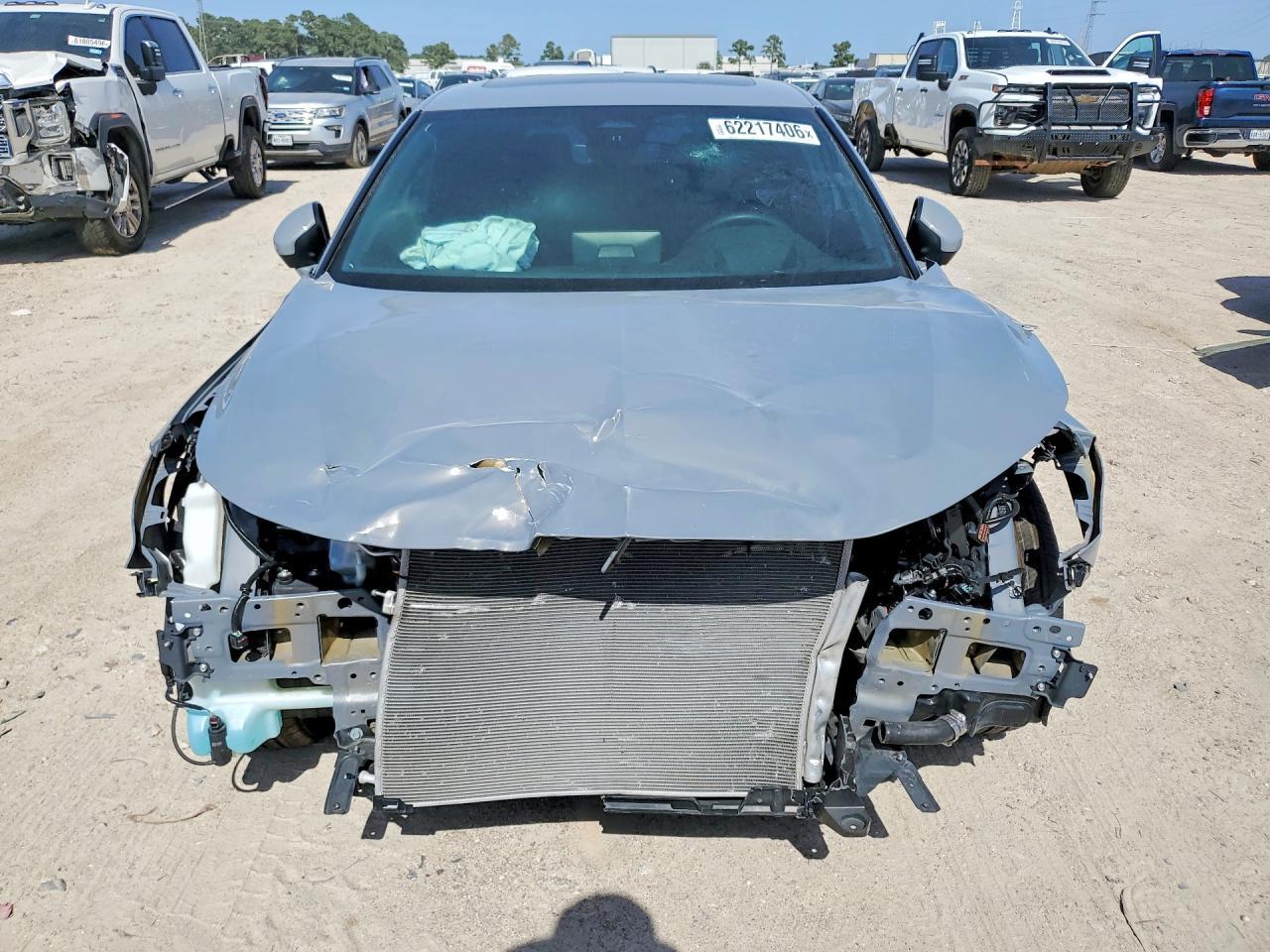 2026 Acura Integra A-Spec Tech - Image 5