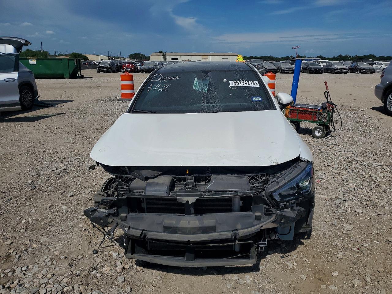 2021 Mercedes-Benz Cla 250 4Matic - Image 5