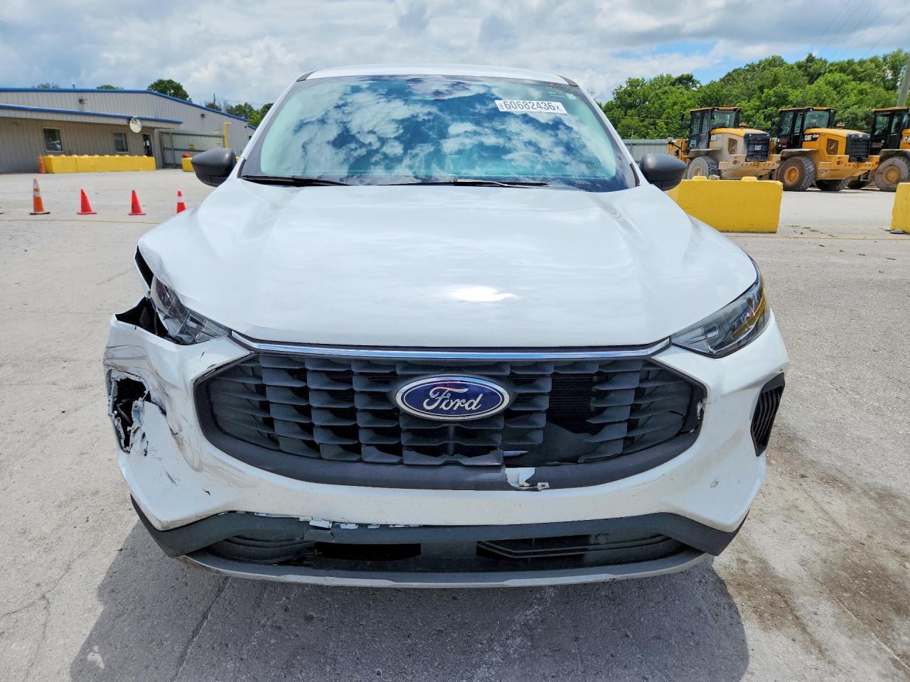 2023 Ford Escape Active - Фото 5