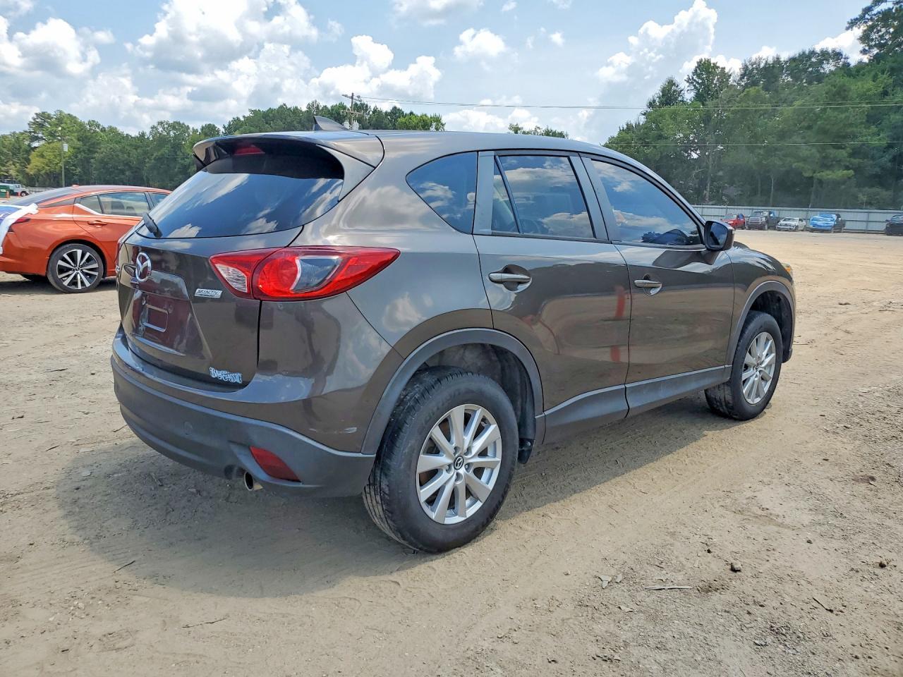 2016 Mazda Cx-5 Touring - Image 3