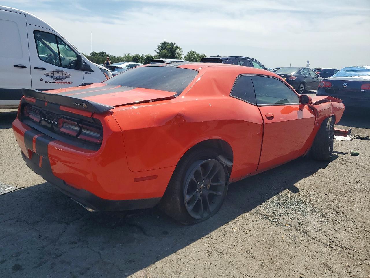 2021 Dodge Challenger R - Image 3