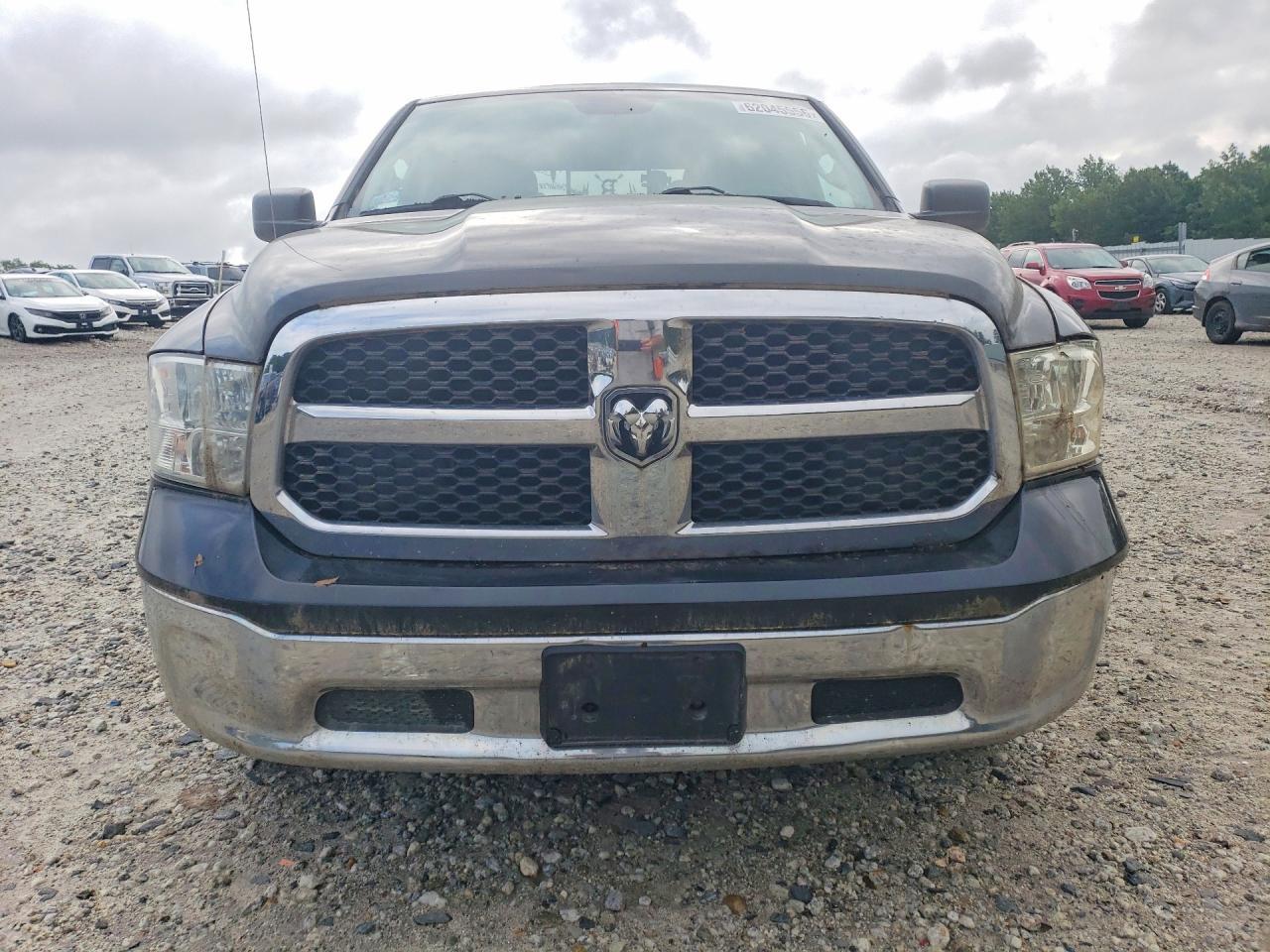 2016 Ram 1500 Slt - Фото 5