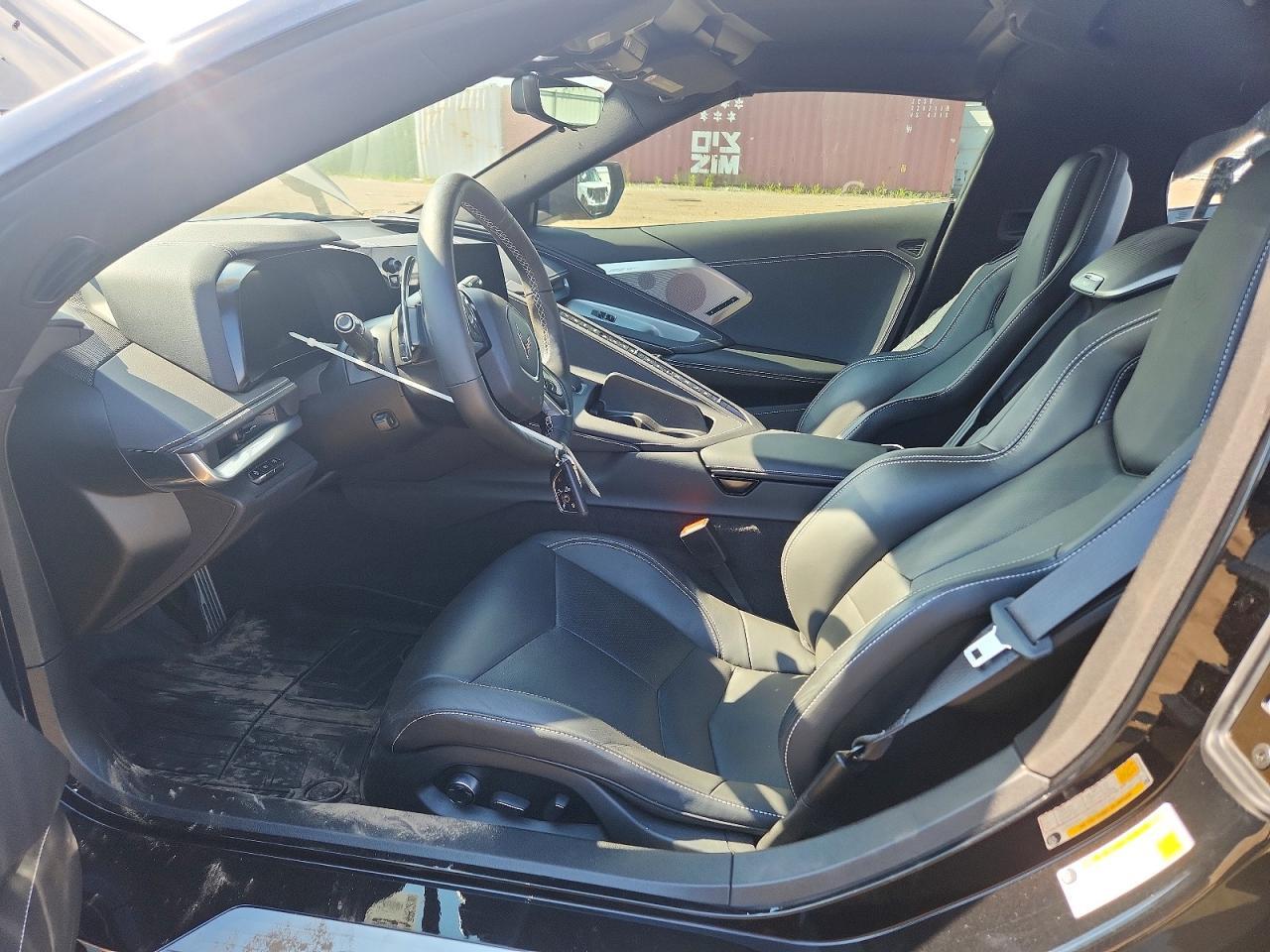 2023 Chevrolet Corvette Stingray 2Lt - Image 7