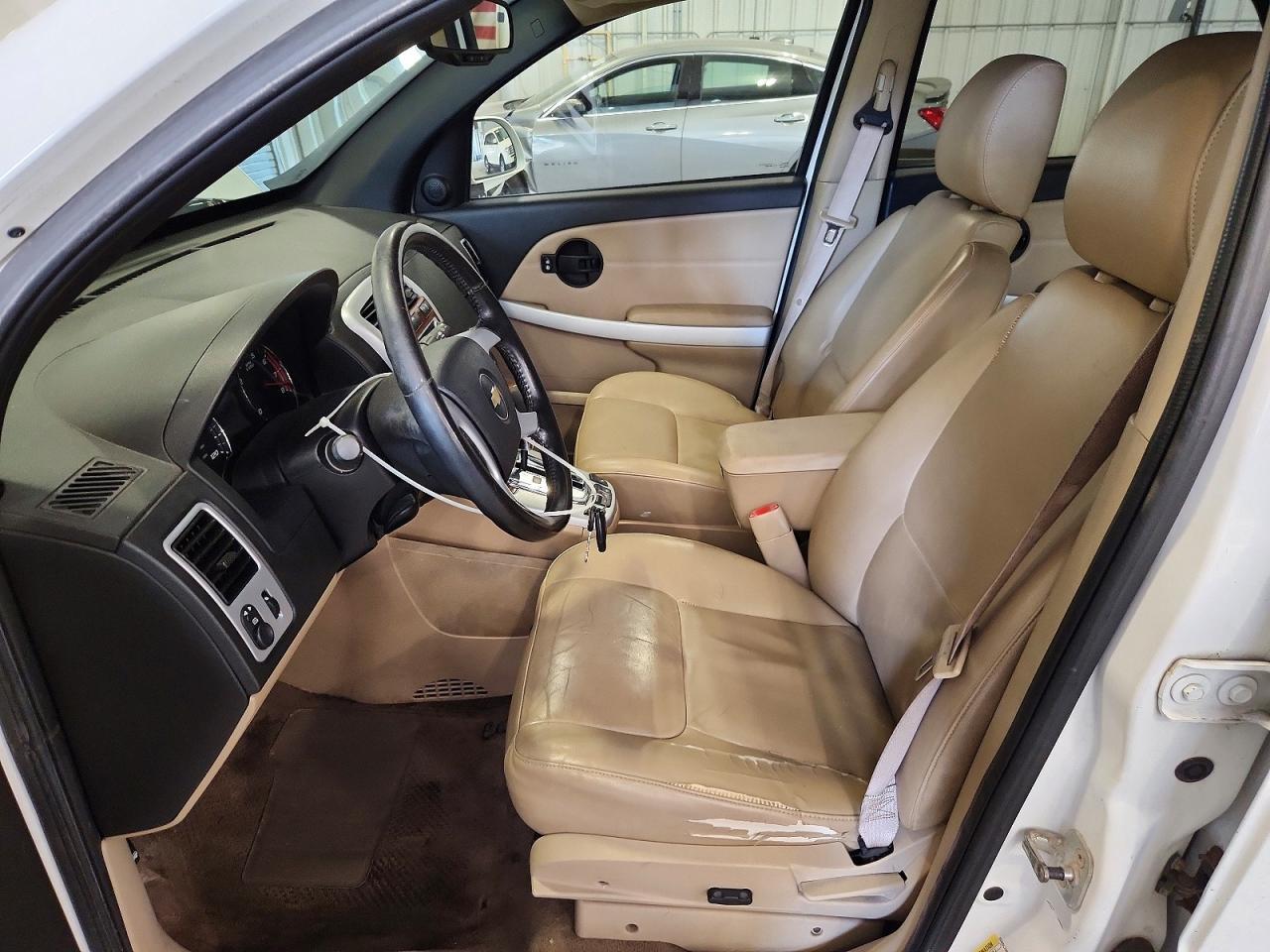 2007 Chevrolet Equinox Lt - Image 7