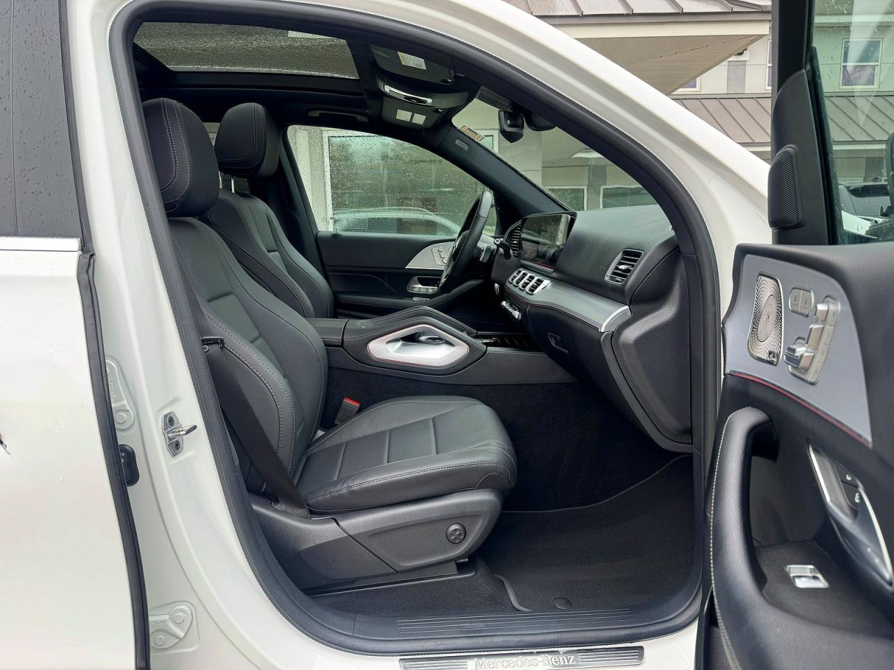 2025 Merz Gle 350 4M - Фото 5
