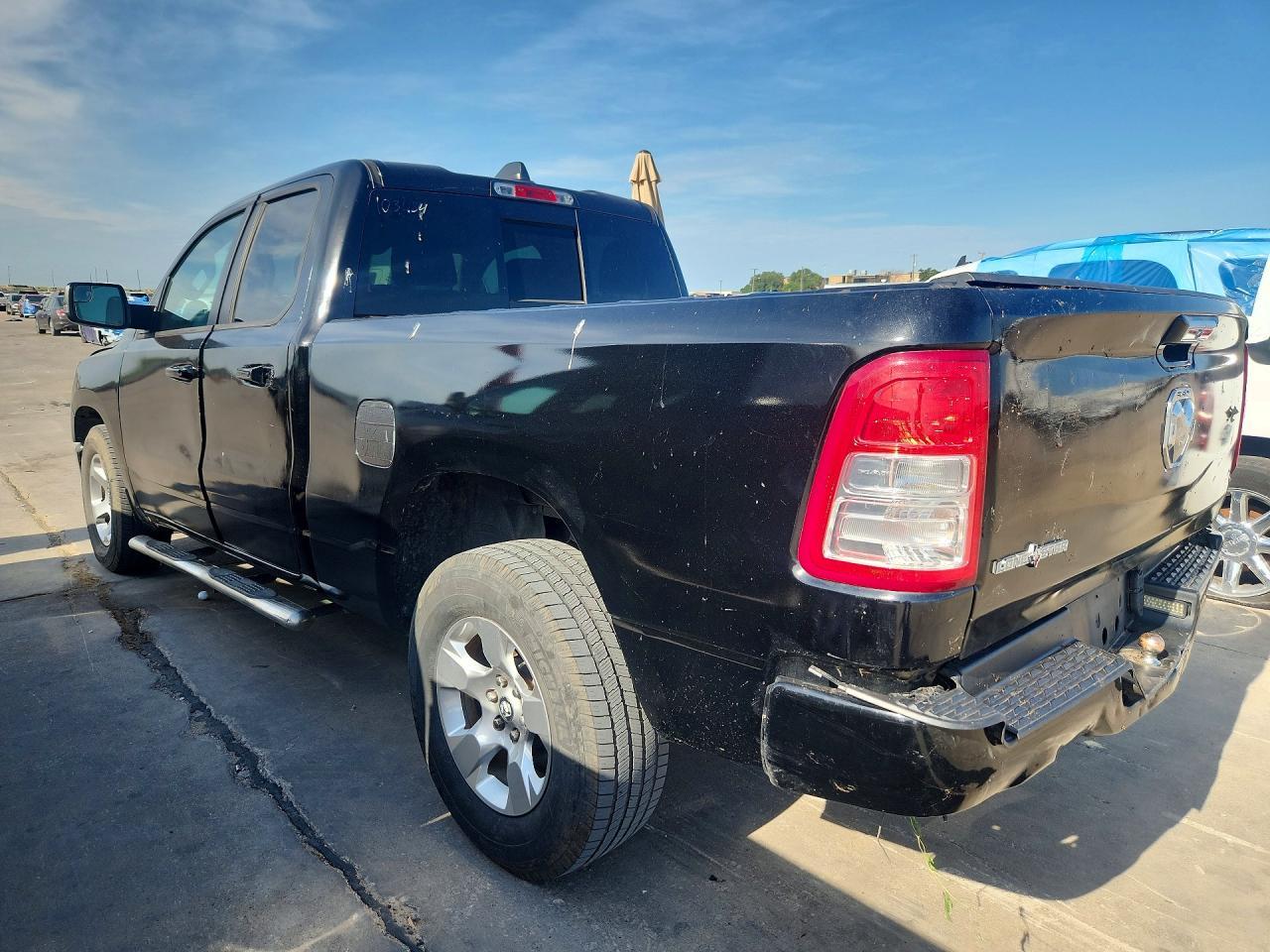 2019 Ram 1500 Tradesman - Фото 2