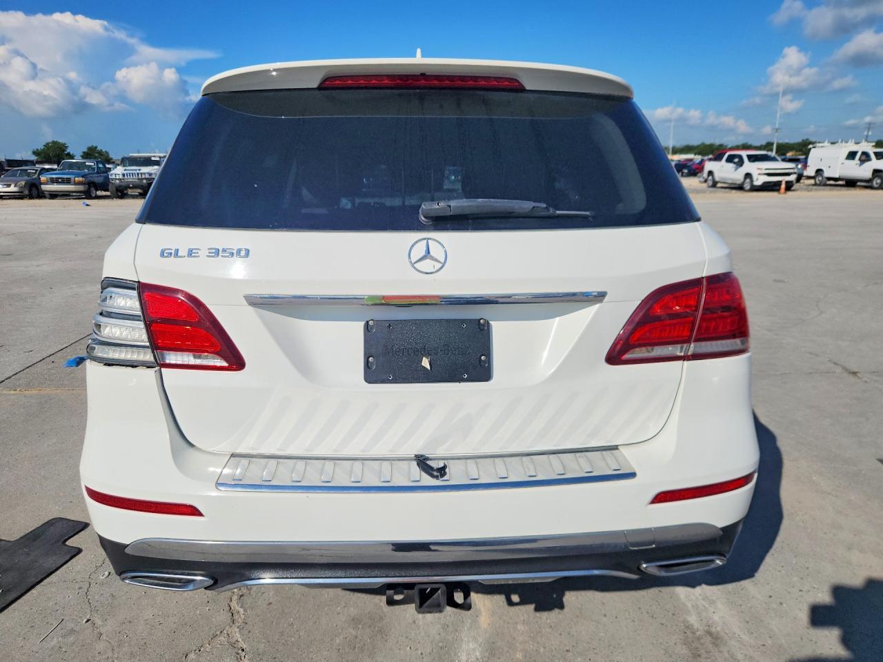 2018 Mercedes-Benz Gle 350 - Image 6