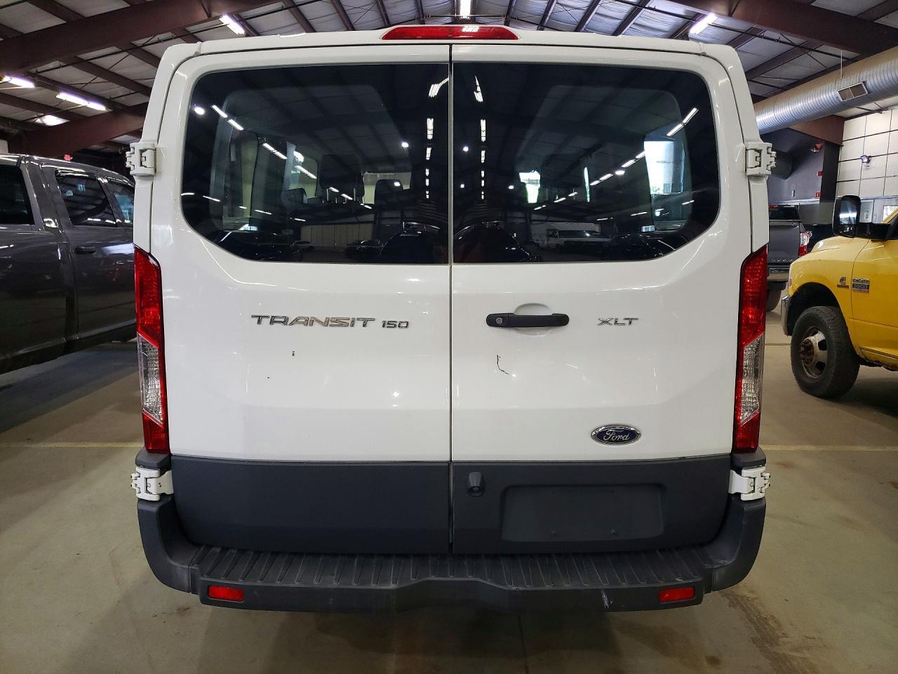 2018 Ford Transit T-150 - Image 6