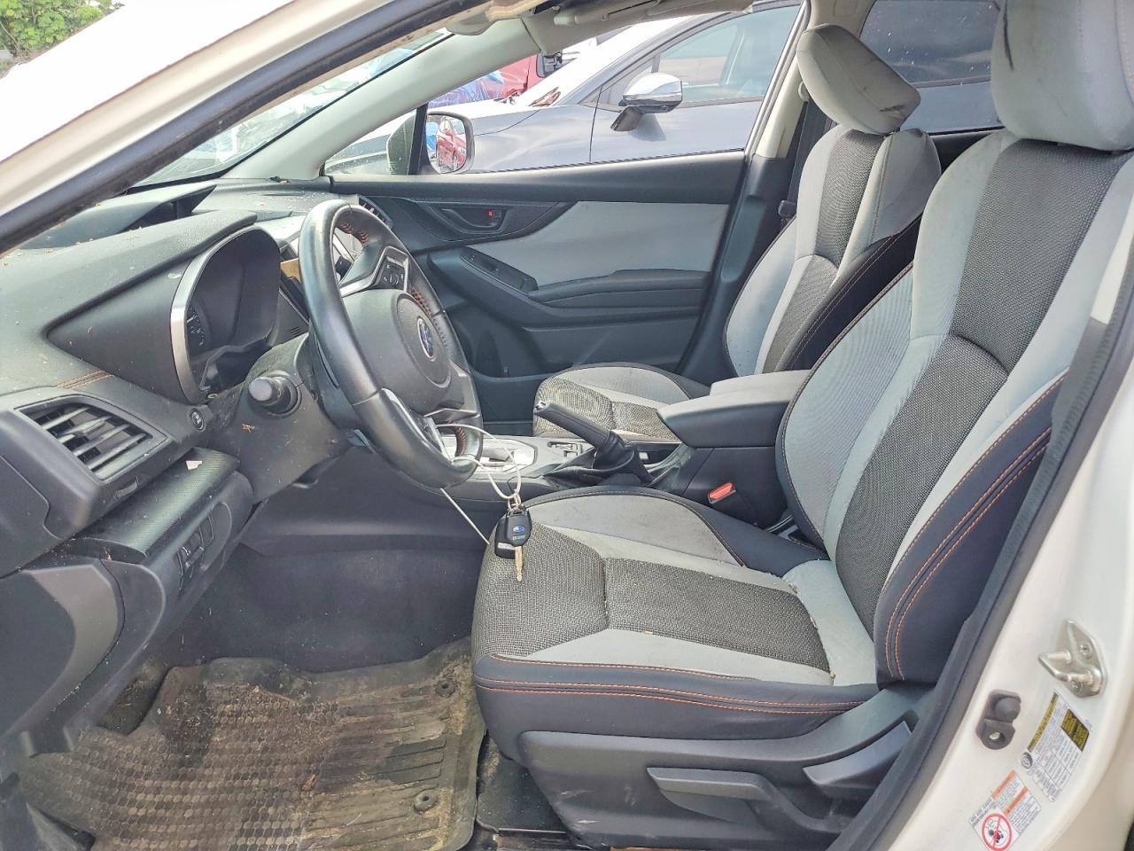 2020 Subaru Crosstrek Premium - Фото 7