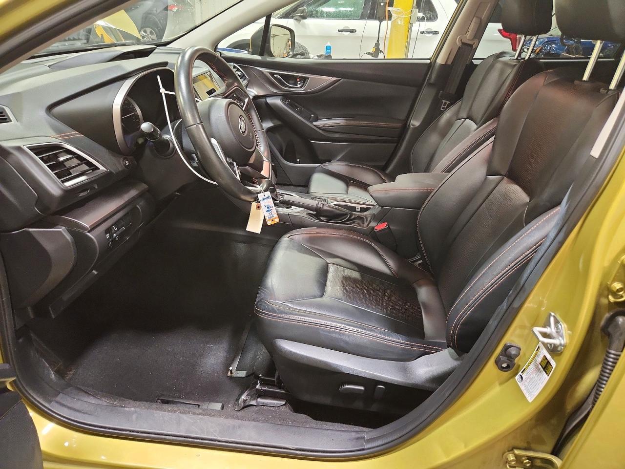 2023 Subaru Crosstrek Limited - Фото 7
