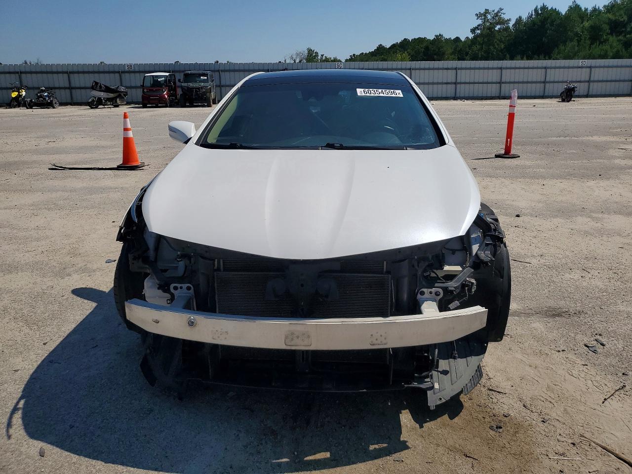 2015 Hyundai Azera Limited - Image 4