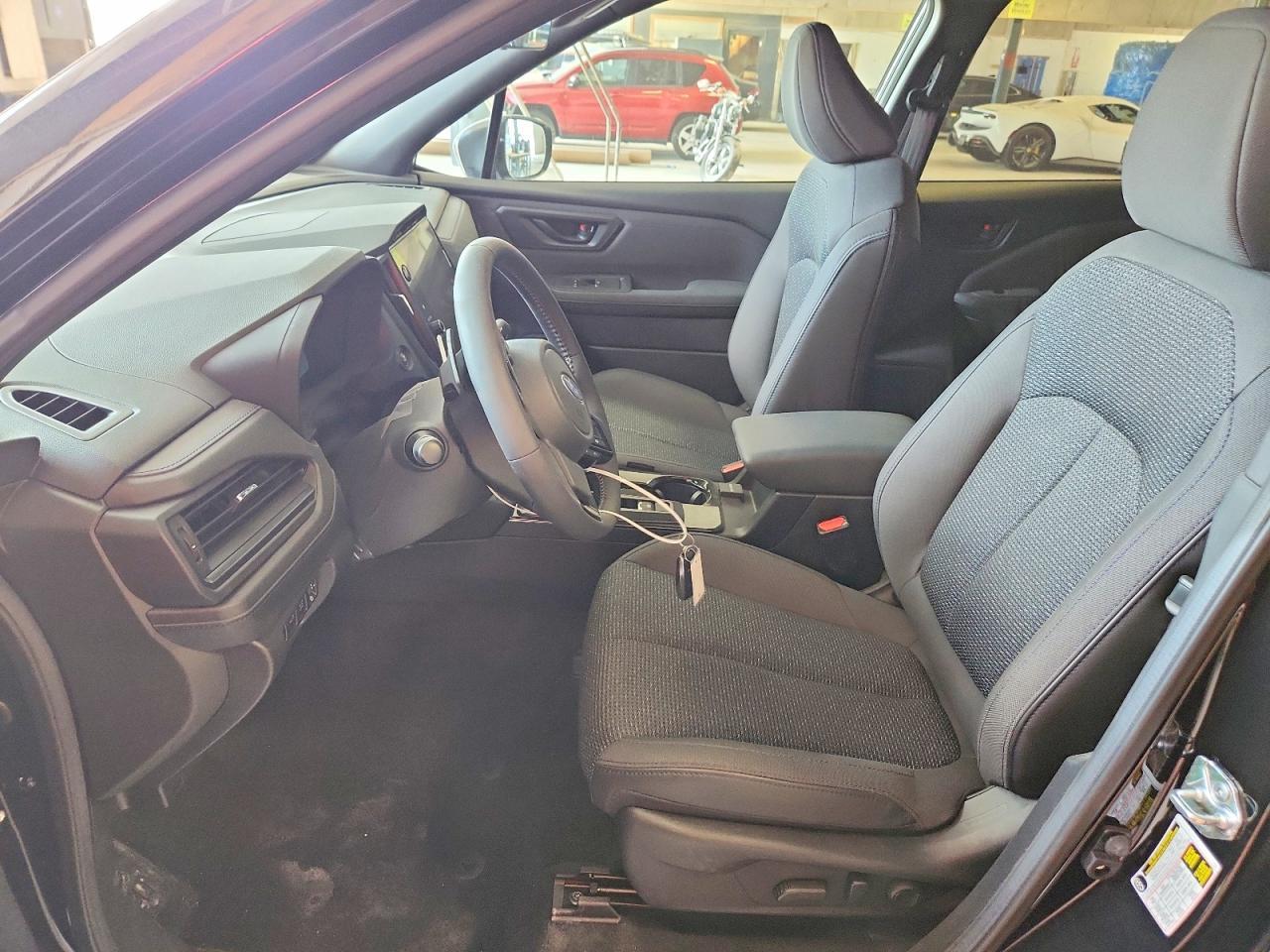 2026 Subaru Forester Premium - Фото 7