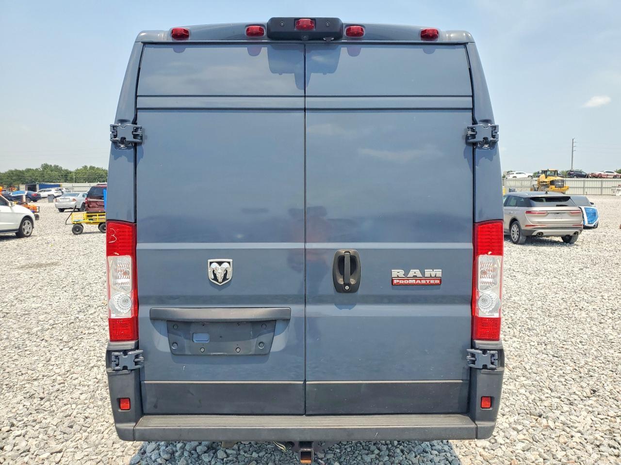 2020 Ram Promaster 3500 3500 High - Image 6