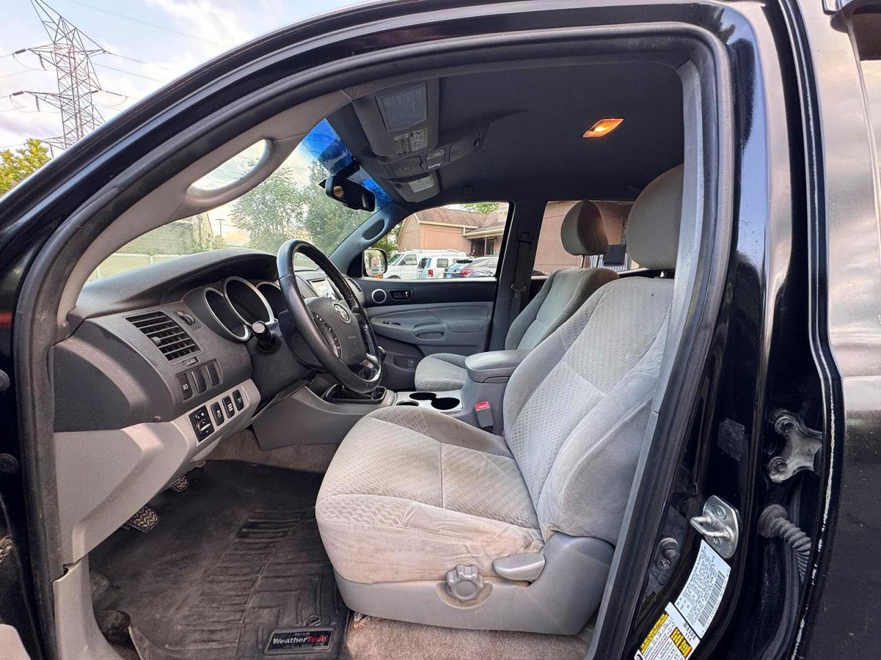 2010 Toyota Tacoma V6 - Image 6