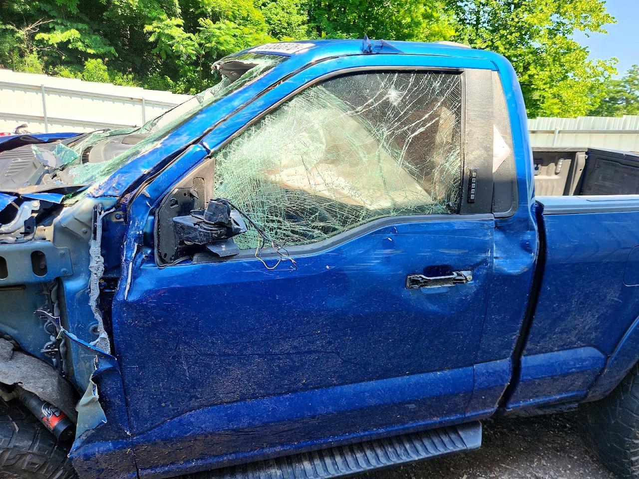 2023 Ford F150 - Image 7