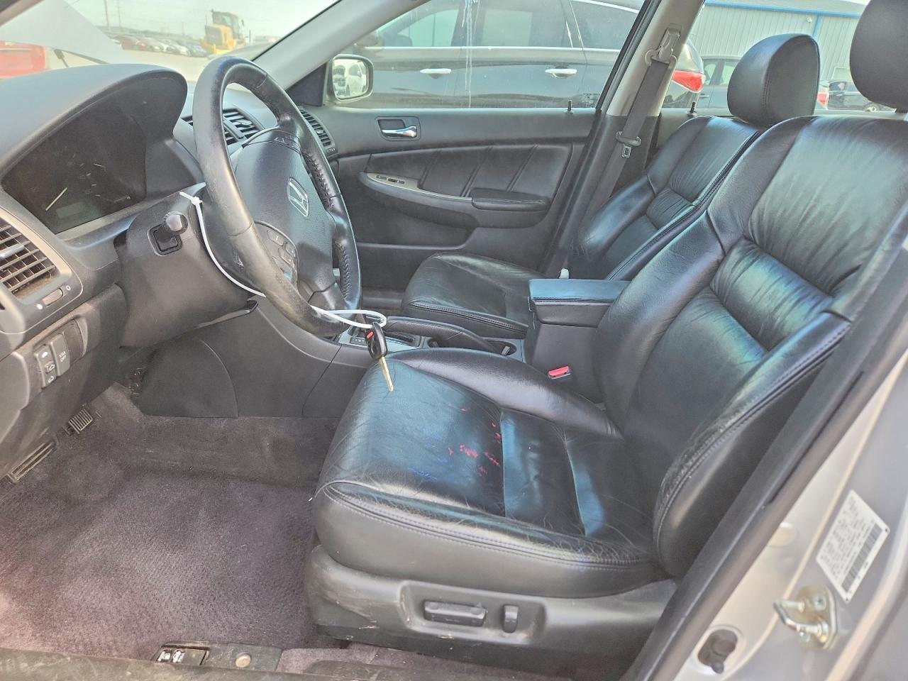 2006 Honda Accord Ex - Image 7