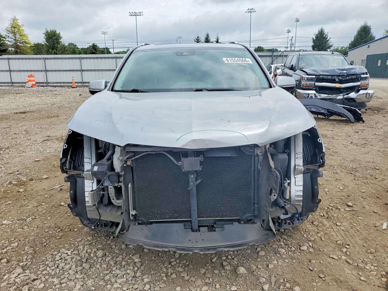 2019 Acura Mdx Technology - Image 5