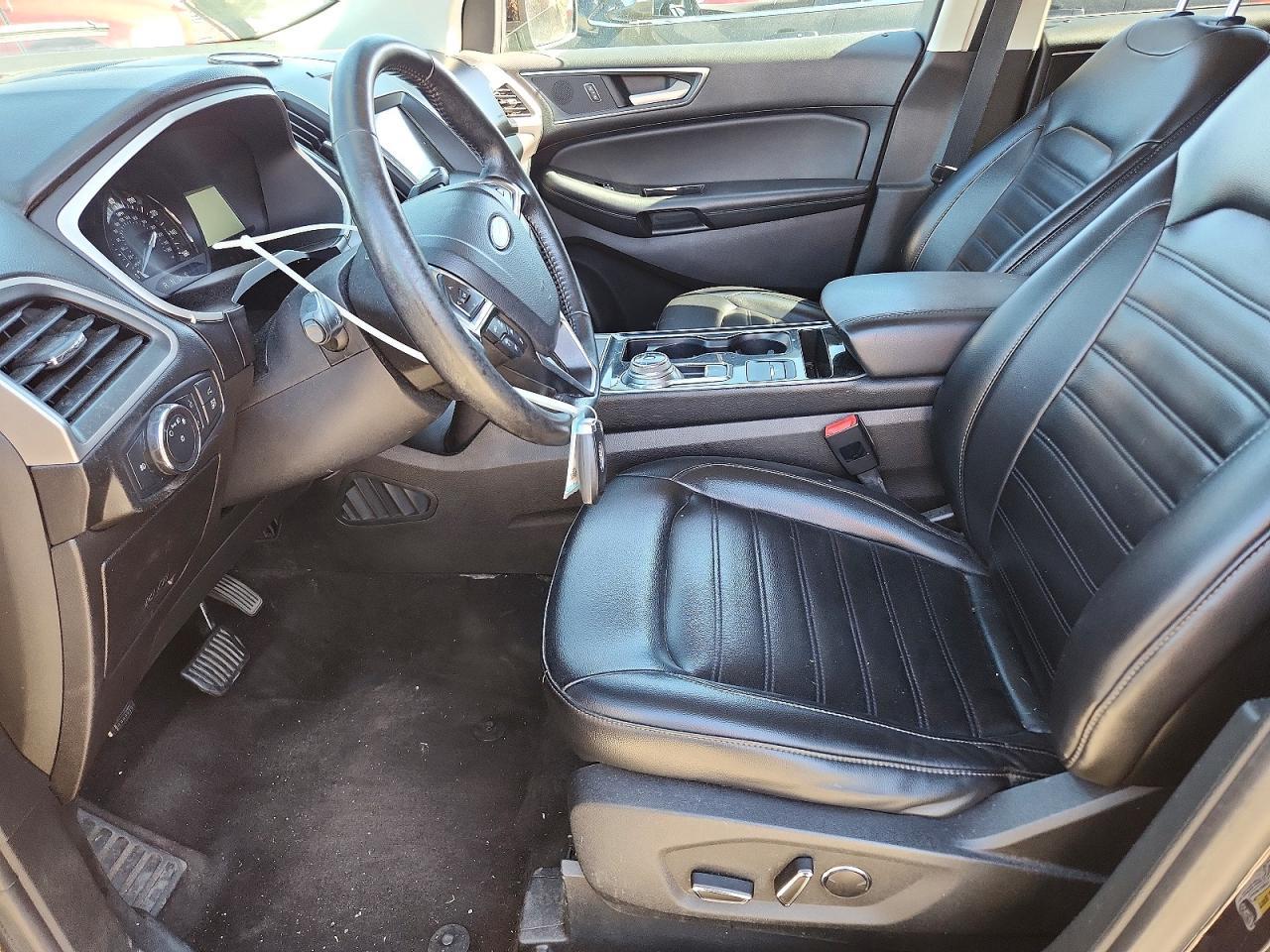 2019 Ford Edge Sel - Image 7