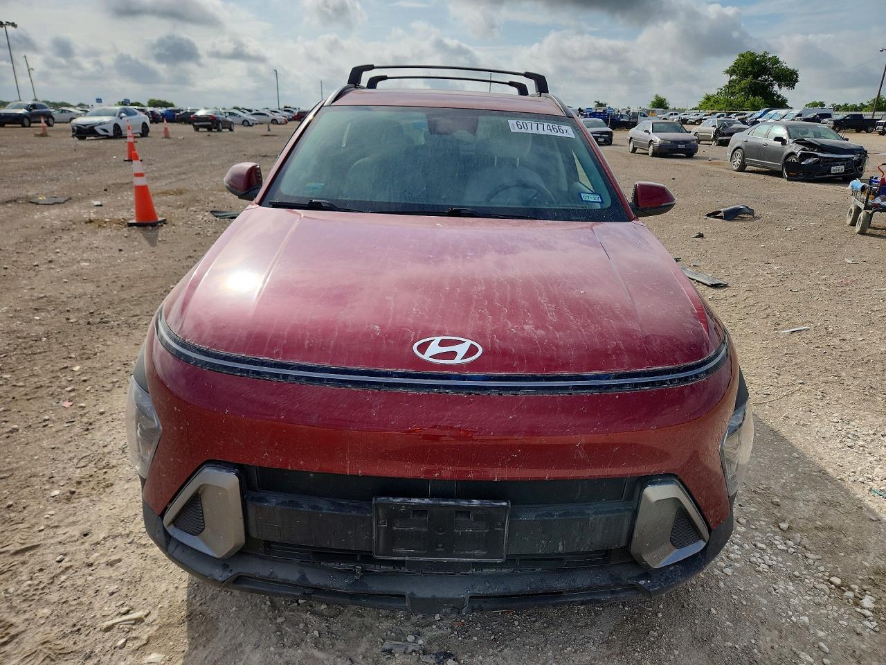 2024 Hyundai Kona Sel - Фото 5
