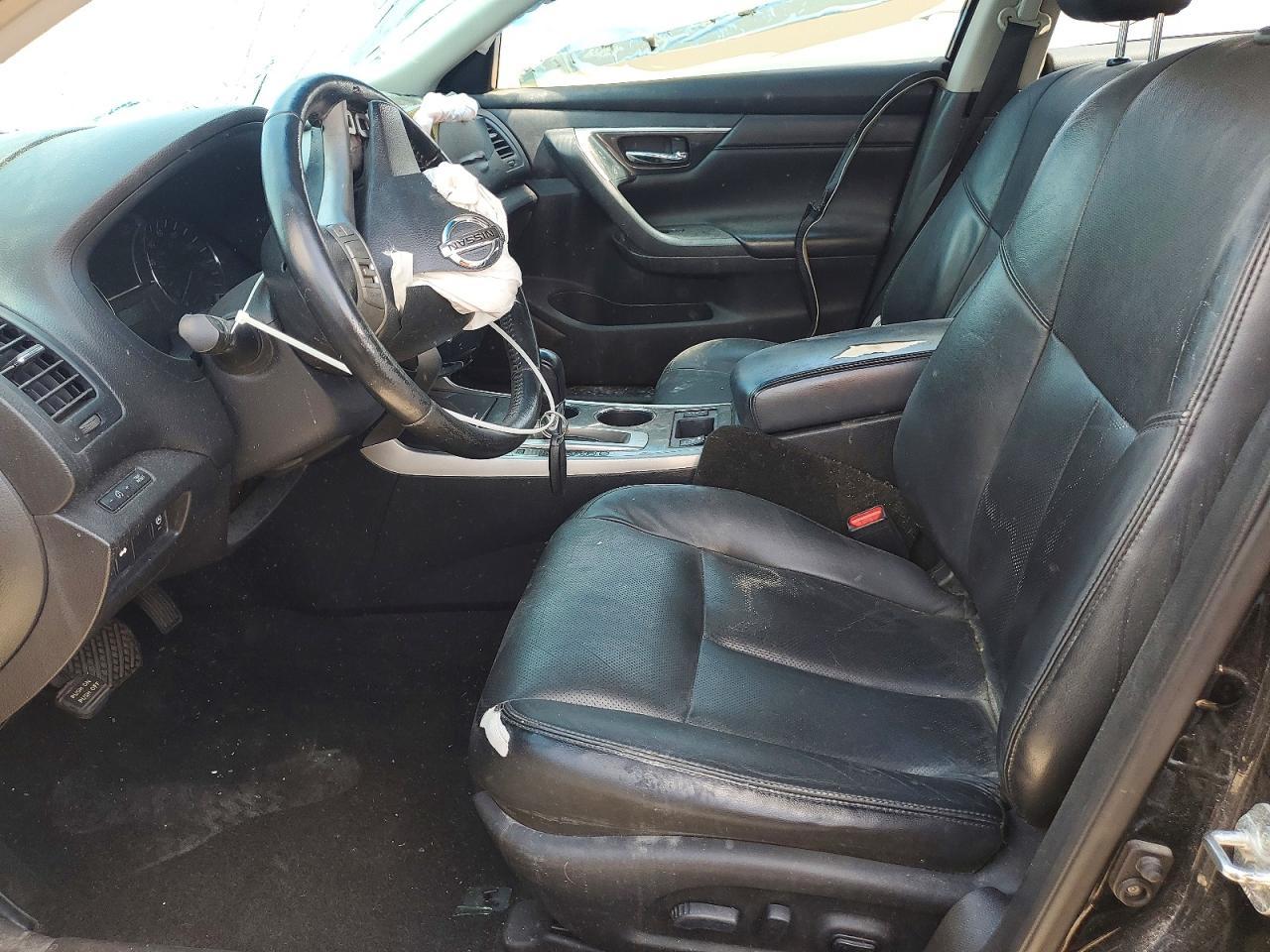 2013 Nissan Altima 2.5 - Image 7