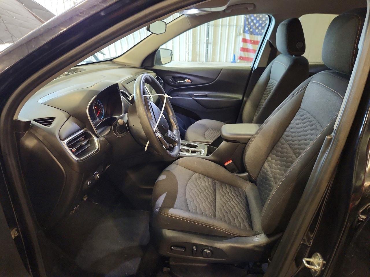 2020 Chevrolet Equinox Lt - Image 7